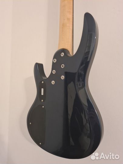 Бас-гитара ESP LTD B-105, 5 струн