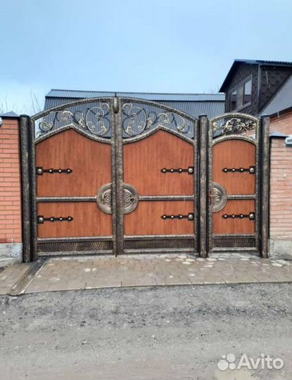 Козырьки навесы