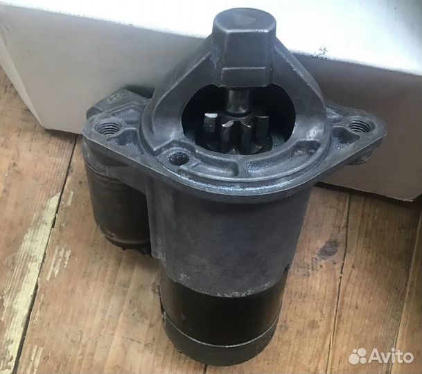 Стартер Valeo 3610023060