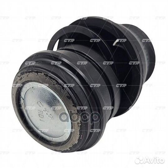 Опора шаровая chrysler sebring 01- CB0252 CTR