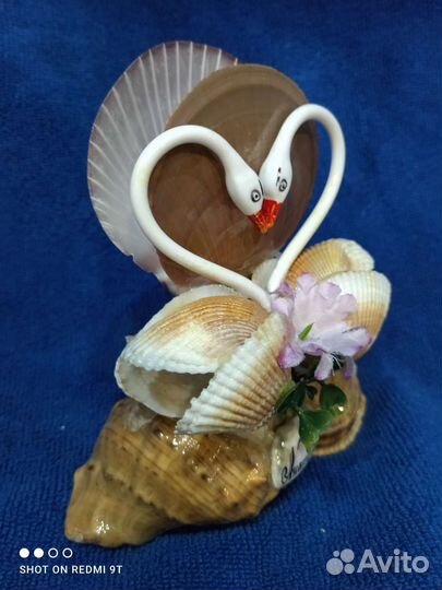 Салфетница