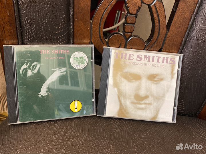 The Smiths фирм EU