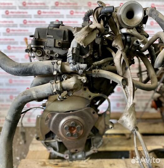 Двигатель G4EC Hyundai 1.5