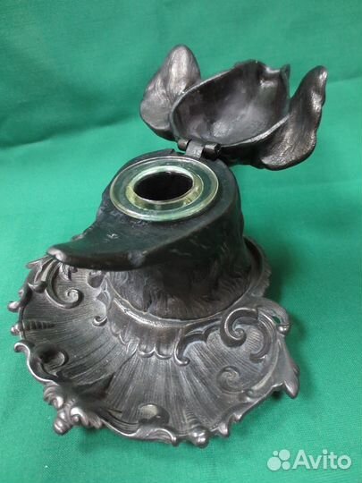 Чернильница 