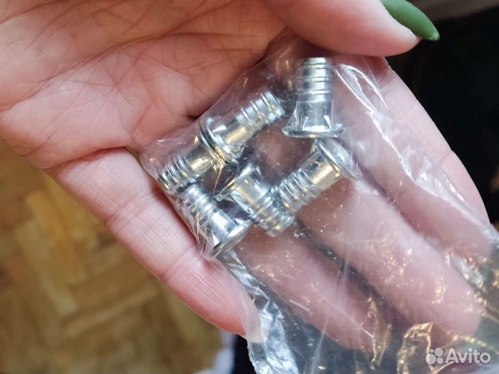 Кроватка-трансформер 6в1 с маятником и матрасами