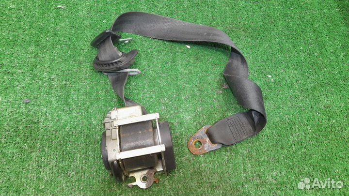 Ремень безопасности передний левый Citroen C4 5D