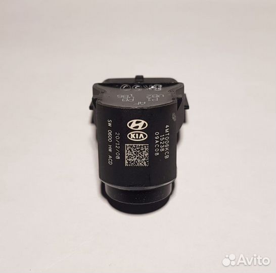 Оригинальный датчик парковки Hyundai Equus