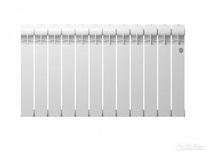 Радиаторroyalthermoindigosuper+ 500-12секц