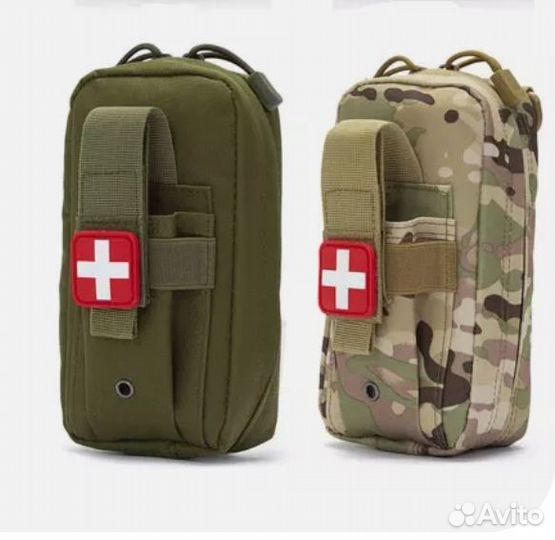 Подсумок медицинский