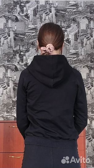 Спортивный костюм для девочки