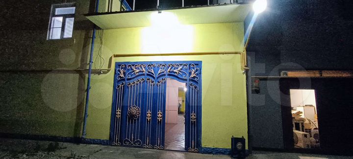 Производство, 450 м²