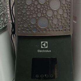 Увлажнитель воздуха electrolux новый