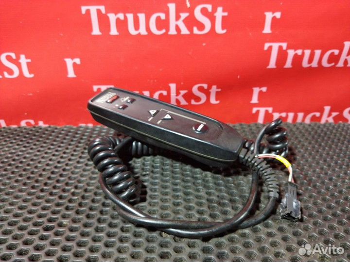 Пульт управления пневмоподвеской