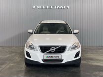 Volvo XC60 2.0 AT, 2012, 247 913 км, с пробегом, цена 1 399 000 руб.