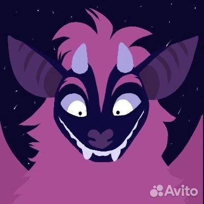 Рисунки на заказ арт