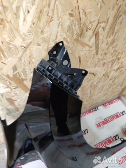 Крыло переднее правое Honda Fit GP1 LDA 2010