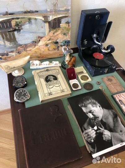 Скупка Антиквариата в Москве. Купим старинные вещи