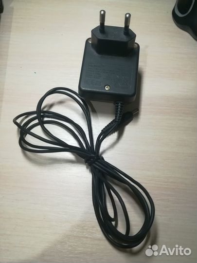 Адаптер питания AC/DC Nokia ACP-7E