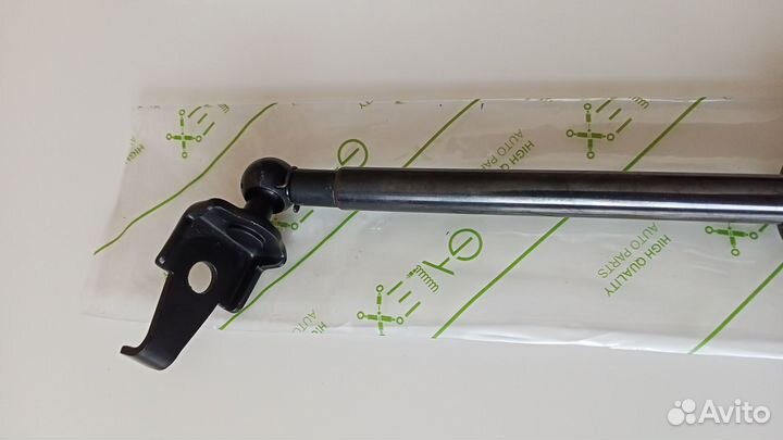 Camry Gracia 96-01 упоры капота (пара)