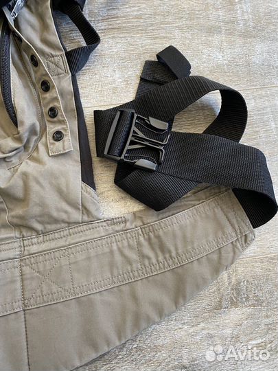 Эргорюкзак ergobaby оригинал