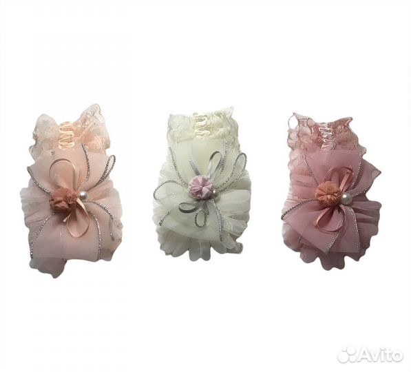 Детская повязка