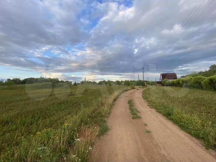 Участок 15 сот. (ИЖС)