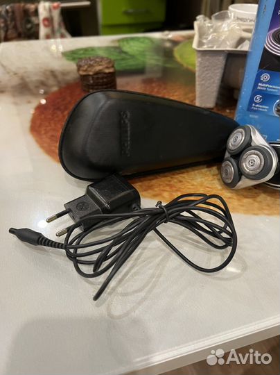 Бритва philips series5000
