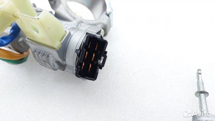 Б/У Замок зажигания Состояние отличное, оригинал