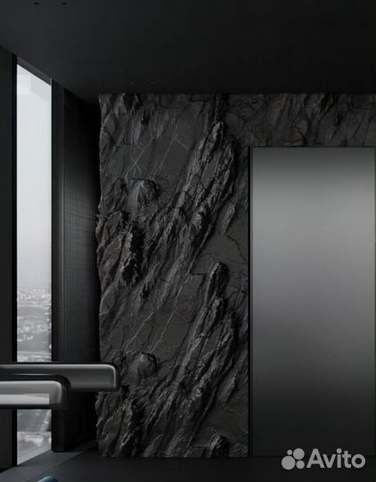 Панели скалы