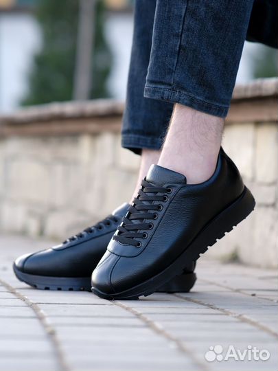 Кроссовки мужские