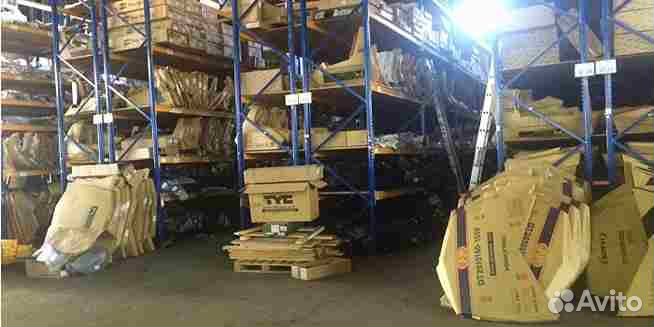 Радиатор кондиционера BMW 1-series E87 04, BMW 3-s