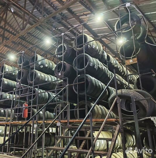 Michelin X-Ice 215/50 R17 95Q