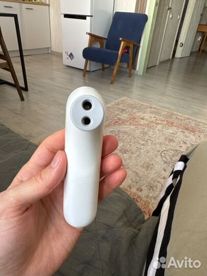 Бесконтактный Термометр xiaomi