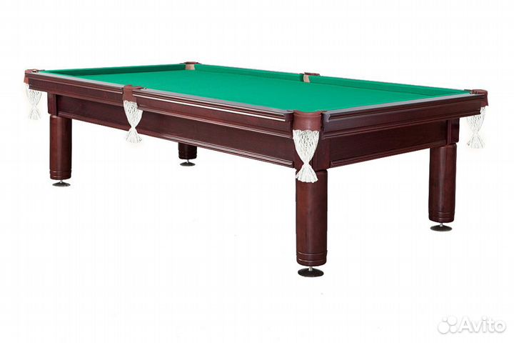 Бильярдный стол Орион 8ф (orn8)