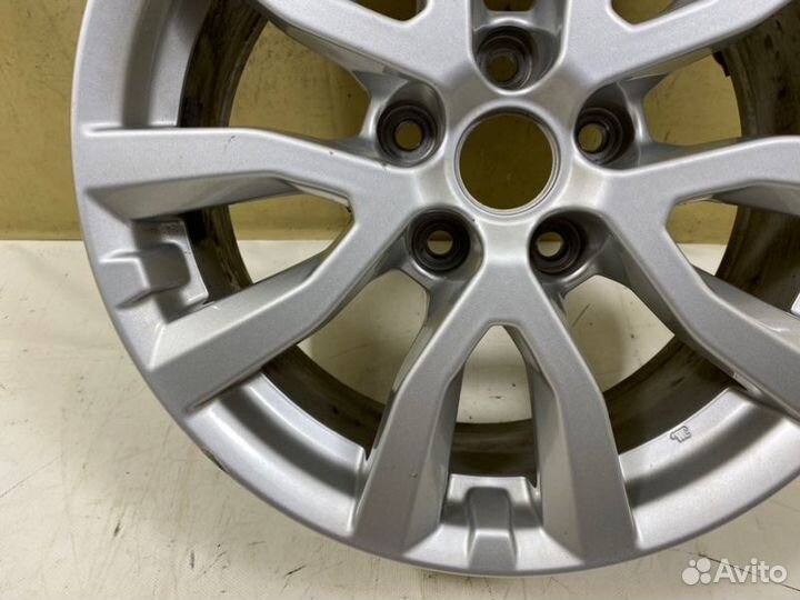 Диск колесный R17 Nissan T32 403006FV1A 403006FR1A