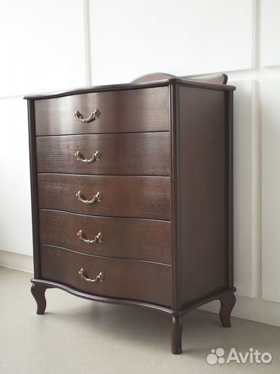 Комод Джульетта Орех арт28953