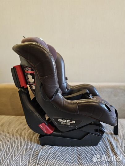 Детское автокресло от 9 до 14 кг