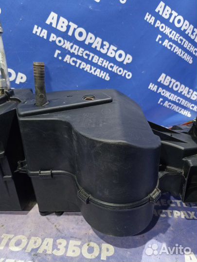 Корпус печки Газ Волга 31105 седан EDZ 2008