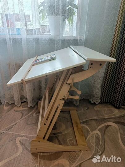 Письменный стол