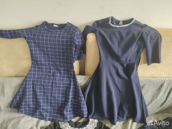 Женские вещи пакетом 42 44