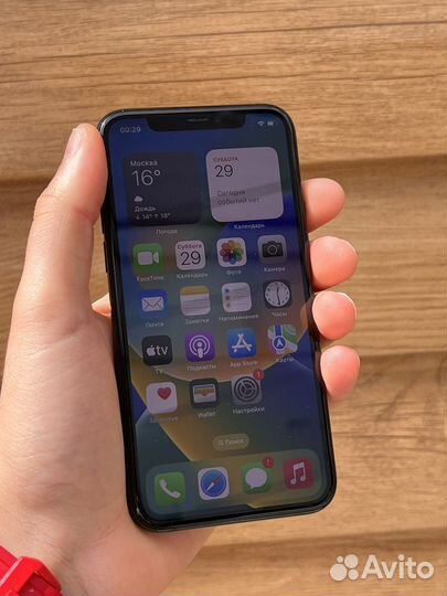 iPhone 11 pro 64gb