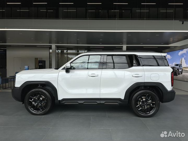 Haval H3 1.5 AMT, 2024
