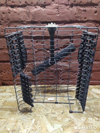 Верхняя корзина для Electrolux 003008