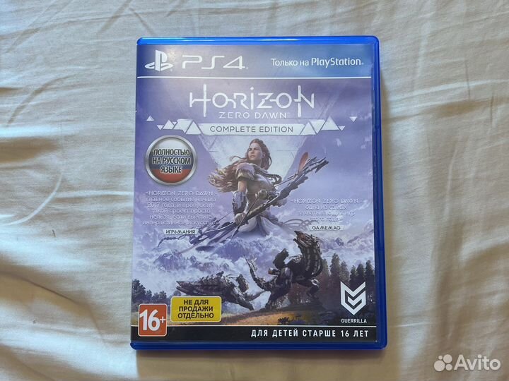 Игры для приставок ps4