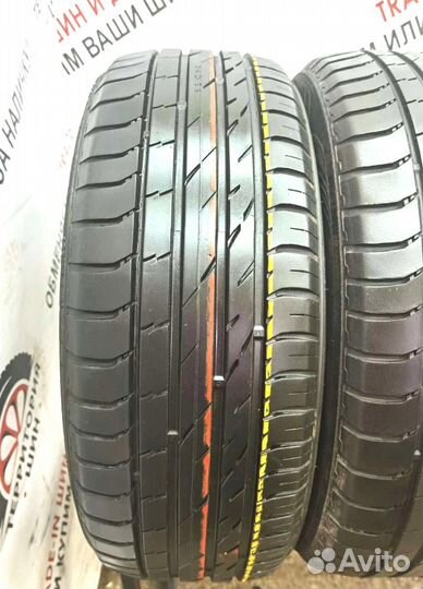 Nokian Tyres Line 205/55 R17 95R
