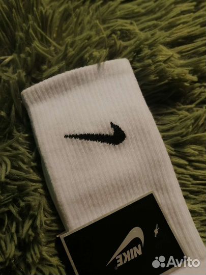 Носки Nike 41-47 EU