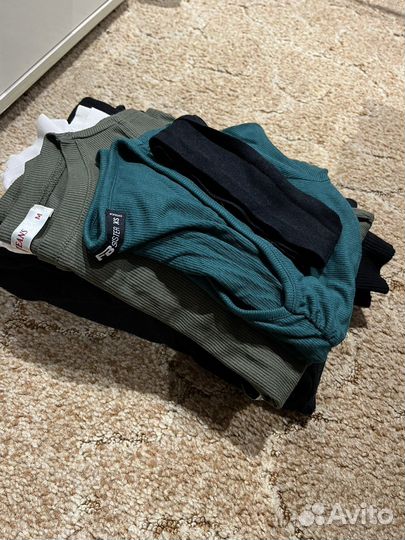 Пакет вещей на девушку 44-46