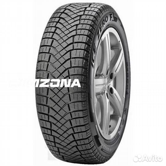 Pirelli Ice Zero FR 235/55 R18 104T