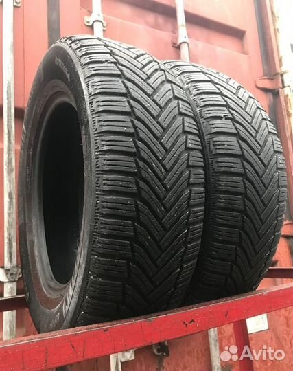 Michelin Alpin 6 195/65 R15 95