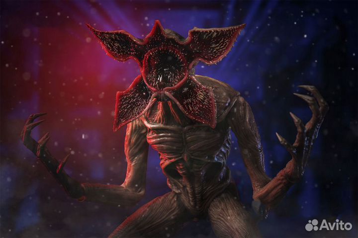 Demogorgon